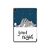Чехол для планшета BeCover Flexible TPU Mate Samsung Tab A9 Plus SM-X210/SM-X215/SM-X216 11.0" Good Night (710349), изображение 3 Чехол для планшета BeCover Flexible TPU Mate Samsung Tab A9 Plus SM-X210/SM-X215/SM-X216 11.0" Good Night (710349), изображение 3