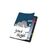 Чехол для планшета BeCover Flexible TPU Mate Samsung Tab A9 Plus SM-X210/SM-X215/SM-X216 11.0" Good Night (710349), изображение 4 Чехол для планшета BeCover Flexible TPU Mate Samsung Tab A9 Plus SM-X210/SM-X215/SM-X216 11.0" Good Night (710349), изображение 4