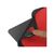 Чехол для планшета BeCover Flexible TPU Mate Samsung Tab A9 Plus SM-X210/SM-X215/SM-X216 11.0" Red (710345), изображение 6 Чехол для планшета BeCover Flexible TPU Mate Samsung Tab A9 Plus SM-X210/SM-X215/SM-X216 11.0" Red (710345), изображение 6