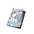 Чехол для планшета BeCover Flexible TPU Mate Samsung Tab A9 Plus SM-X210/SM-X215/SM-X216 11.0" Unicorn (710352), изображение 4 Чехол для планшета BeCover Flexible TPU Mate Samsung Tab A9 Plus SM-X210/SM-X215/SM-X216 11.0" Unicorn (710352), изображение 4