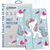 Чехол для планшета BeCover Flexible TPU Mate Samsung Tab A9 Plus SM-X210/SM-X215/SM-X216 11.0" Unicorn (710352) Чехол для планшета BeCover Flexible TPU Mate Samsung Tab A9 Plus SM-X210/SM-X215/SM-X216 11.0" Unicorn (710352)