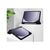 Чехол для планшета BeCover Soft Edge stylus holder Samsung Tab A9 Plus SM-X210/SM-X215/SM-X216 11.0" Black (710366), изображение 8 Чехол для планшета BeCover Soft Edge stylus holder Samsung Tab A9 Plus SM-X210/SM-X215/SM-X216 11.0" Black (710366), изображение 8