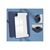 Чохол до планшета BeCover Soft Edge stylus holder Samsung Tab A9 Plus SM-X210/SM-X215/SM-X216 11.0" Deep Blue (710367), зображення 6 Чохол до планшета BeCover Soft Edge stylus holder Samsung Tab A9 Plus SM-X210/SM-X215/SM-X216 11.0" Deep Blue (710367), зображення 6