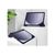 Чохол до планшета BeCover Soft Edge stylus holder Samsung Tab A9 Plus SM-X210/SM-X215/SM-X216 11.0" Deep Blue (710367), зображення 8 Чохол до планшета BeCover Soft Edge stylus holder Samsung Tab A9 Plus SM-X210/SM-X215/SM-X216 11.0" Deep Blue (710367), зображення 8