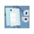 Чехол для планшета BeCover Soft Edge stylus holder Samsung Tab A9 Plus SM-X210/SM-X215/SM-X216 11.0" Light Blue (710369), изображение 6 Чехол для планшета BeCover Soft Edge stylus holder Samsung Tab A9 Plus SM-X210/SM-X215/SM-X216 11.0" Light Blue (710369), изображение 6