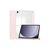 Чехол для планшета BeCover Soft Edge stylus holder Samsung Tab A9 Plus SM-X210/SM-X215/SM-X216 11.0" Pink (710370), изображение 2 Чехол для планшета BeCover Soft Edge stylus holder Samsung Tab A9 Plus SM-X210/SM-X215/SM-X216 11.0" Pink (710370), изображение 2