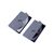 Чехол для планшета BeCover Soft Edge stylus holder Samsung Tab A9 Plus SM-X210/SM-X215/SM-X216 11.0" Purple (710371), изображение 3 Чехол для планшета BeCover Soft Edge stylus holder Samsung Tab A9 Plus SM-X210/SM-X215/SM-X216 11.0" Purple (710371), изображение 3