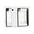 Чехол для планшета BeCover Soft Edge stylus holder Samsung Tab A9 SM-X115 8.7" Black (710355), изображение 3 Чехол для планшета BeCover Soft Edge stylus holder Samsung Tab A9 SM-X115 8.7" Black (710355), изображение 3