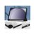 Чехол для планшета BeCover Soft Edge stylus holder Samsung Tab A9 SM-X115 8.7" Black (710355), изображение 4 Чехол для планшета BeCover Soft Edge stylus holder Samsung Tab A9 SM-X115 8.7" Black (710355), изображение 4