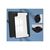 Чехол для планшета BeCover Soft Edge stylus holder Samsung Tab A9 SM-X115 8.7" Black (710355), изображение 6 Чехол для планшета BeCover Soft Edge stylus holder Samsung Tab A9 SM-X115 8.7" Black (710355), изображение 6