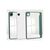 Чехол для планшета BeCover Soft Edge stylus holder Samsung Tab A9 SM-X115 8.7" Dark Green (710357), изображение 3 Чехол для планшета BeCover Soft Edge stylus holder Samsung Tab A9 SM-X115 8.7" Dark Green (710357), изображение 3