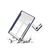 Чохол до планшета BeCover Soft Edge stylus holder Samsung Tab S9 (SM-X710/SM-X716)/S9 FE (SM-X510/SM-X516B) 11.0" Deep Blu (710439), зображення 3 Чохол до планшета BeCover Soft Edge stylus holder Samsung Tab S9 (SM-X710/SM-X716)/S9 FE (SM-X510/SM-X516B) 11.0" Deep Blu (710439), зображення 3