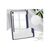Чохол до планшета BeCover Soft Edge stylus holder Samsung Tab S9 (SM-X710/SM-X716)/S9 FE (SM-X510/SM-X516B) 11.0" Deep Blu (710439), зображення 5 Чохол до планшета BeCover Soft Edge stylus holder Samsung Tab S9 (SM-X710/SM-X716)/S9 FE (SM-X510/SM-X516B) 11.0" Deep Blu (710439), зображення 5