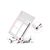 Чехол для планшета BeCover Soft Edge stylus holder Samsung Tab S9 (SM-X710/SM-X716)/S9 FE (SM-X510/SM-X516B) 11.0" Pink (710442), изображение 3 Чехол для планшета BeCover Soft Edge stylus holder Samsung Tab S9 (SM-X710/SM-X716)/S9 FE (SM-X510/SM-X516B) 11.0" Pink (710442), изображение 3