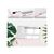 Чехол для планшета BeCover Soft Edge stylus holder Samsung Tab S9 (SM-X710/SM-X716)/S9 FE (SM-X510/SM-X516B) 11.0" Pink (710442), изображение 4 Чехол для планшета BeCover Soft Edge stylus holder Samsung Tab S9 (SM-X710/SM-X716)/S9 FE (SM-X510/SM-X516B) 11.0" Pink (710442), изображение 4