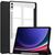 Чехол для планшета BeCover Soft Edge stylus holder Samsung Tab S9 Plus (SM-X810/SM-X816)/S9 FE Plus (SM-X610/SM-X616) 12.4" (710404), изображение 2 Чехол для планшета BeCover Soft Edge stylus holder Samsung Tab S9 Plus (SM-X810/SM-X816)/S9 FE Plus (SM-X610/SM-X616) 12.4" (710404), изображение 2