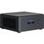 Комп'ютер INTEL NUC 12 Pro Kit / i5-1240P, no cord (RNUC12WSHI50000), зображення 3 Комп'ютер INTEL NUC 12 Pro Kit / i5-1240P, no cord (RNUC12WSHI50000), зображення 3