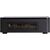 Комп'ютер INTEL NUC 13 Pro Kit / i3-1315U, no cord (RNUC13ANKI30000), зображення 5 Комп'ютер INTEL NUC 13 Pro Kit / i3-1315U, no cord (RNUC13ANKI30000), зображення 5