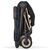 Коляска Cybex Coya Jewels of Nature (522003111), изображение 9 Коляска Cybex Coya Jewels of Nature (522003111), изображение 9