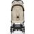 Коляска Cybex Coya Simply Flowers Beige (522003151), изображение 2 Коляска Cybex Coya Simply Flowers Beige (522003151), изображение 2