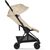 Коляска Cybex Coya Simply Flowers Beige (522003151), изображение 3 Коляска Cybex Coya Simply Flowers Beige (522003151), изображение 3