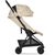 Коляска Cybex Coya Simply Flowers Beige (522003151), изображение 4 Коляска Cybex Coya Simply Flowers Beige (522003151), изображение 4