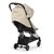 Коляска Cybex Coya Simply Flowers Beige (522003151), изображение 6 Коляска Cybex Coya Simply Flowers Beige (522003151), изображение 6