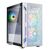 Корпус Silver Stone SST-FAH1MW-PRO Корпус Silver Stone SST-FAH1MW-PRO