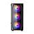 Корпус Zalman N4REV.1ZM700-TXII, зображення 3 Корпус Zalman N4REV.1ZM700-TXII, зображення 3