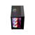 Корпус AeroCool Dryft-G-BK-v2 (ACCM-ES01163.11), изображение 6 Корпус AeroCool Dryft-G-BK-v2 (ACCM-ES01163.11), изображение 6