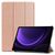 Чехол для планшета BeCover Smart Case Galaxy Tab S9 (SM-X710/SM-X716)/S9 FE (SM-X510/SM-X516B) 11.0" Rose Gold (710413), изображение 2 Чехол для планшета BeCover Smart Case Galaxy Tab S9 (SM-X710/SM-X716)/S9 FE (SM-X510/SM-X516B) 11.0" Rose Gold (710413), изображение 2