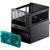 Корпус JONSBO N3 Black, изображение 6 Корпус JONSBO N3 Black, изображение 6