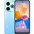 Мобильный телефон Infinix Hot 40i 8/256Gb NFC Palm Blue (4894947012822) Мобильный телефон Infinix Hot 40i 8/256Gb NFC Palm Blue (4894947012822)