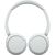 Наушники Sony WH-CH520 Wireless White (WHCH520W.CE7), изображение 3 Наушники Sony WH-CH520 Wireless White (WHCH520W.CE7), изображение 3
