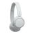 Наушники Sony WH-CH520 Wireless White (WHCH520W.CE7), изображение 4 Наушники Sony WH-CH520 Wireless White (WHCH520W.CE7), изображение 4