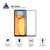 Стекло защитное Armorstandart Pro Xiaomi Redmi 13C / Poco C65 Black (ARM73151), изображение 2