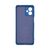 Чохол до мобільного телефона Armorstandart ICON Case Motorola G14 Camera cover Dark Blue (ARM70474), зображення 2