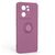 Чехол для мобильного телефона Armorstandart Icon Ring Xiaomi 13T 5G / 13T Pro 5G Grape (ARM72796)