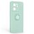 Чехол для мобильного телефона Armorstandart Icon Ring Xiaomi 13T 5G / 13T Pro 5G Mint (ARM72795)