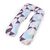 Подушка MirSon для беременных и отдыха Naturale Line Print №8006 U-образная Vivian (2200006178248)