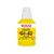 Чернила WWM Canon GI-40 для G5040/G6040 190г Yellow (KeyLock) (G40Y) Чернила WWM Canon GI-40 для G5040/G6040 190г Yellow (KeyLock) (G40Y)