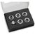 Фитинг для СВО Ekwb EK-Quantum Torque 6-Pack HDC 16 - Nickel (3831109824405), изображение 2 Фитинг для СВО Ekwb EK-Quantum Torque 6-Pack HDC 16 - Nickel (3831109824405), изображение 2