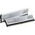 Модуль памяти для компьютера DDR4 16GB (2x8GB) 2666 MHz NOX White Apacer (AH4U16G26C08YMWAA-2), изображение 2 Модуль памяти для компьютера DDR4 16GB (2x8GB) 2666 MHz NOX White Apacer (AH4U16G26C08YMWAA-2), изображение 2