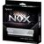 Модуль памяти для компьютера DDR4 16GB (2x8GB) 2666 MHz NOX White Apacer (AH4U16G26C08YMWAA-2), изображение 5 Модуль памяти для компьютера DDR4 16GB (2x8GB) 2666 MHz NOX White Apacer (AH4U16G26C08YMWAA-2), изображение 5