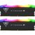 Модуль памяти для компьютера DDR5 32GB (2x16GB) 7600 MHz Viper Xtreme 5 RGB Patriot (PVX532G76C36K) Модуль памяти для компьютера DDR5 32GB (2x16GB) 7600 MHz Viper Xtreme 5 RGB Patriot (PVX532G76C36K)