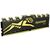 Модуль пам'яті для комп'ютера DDR4 16GB (2x8GB) 3200 MHz Panther Black/Gold Apacer (AH4U16G32C28Y7GAA-2), зображення 2 Модуль пам'яті для комп'ютера DDR4 16GB (2x8GB) 3200 MHz Panther Black/Gold Apacer (AH4U16G32C28Y7GAA-2), зображення 2