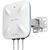 Точка доступа Wi-Fi Ruijie Networks RG-RAP6260(H)-D, изображение 5 Точка доступа Wi-Fi Ruijie Networks RG-RAP6260(H)-D, изображение 5