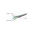 Патч-корд 1.5м UTP cat 6 CCA yellow Cablexpert (PP6U-1.5M/Y), зображення 3 Патч-корд 1.5м UTP cat 6 CCA yellow Cablexpert (PP6U-1.5M/Y), зображення 3