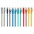 Патч-корд 1.5м UTP cat 6 CCA yellow Cablexpert (PP6U-1.5M/Y), зображення 4 Патч-корд 1.5м UTP cat 6 CCA yellow Cablexpert (PP6U-1.5M/Y), зображення 4