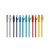 Патч-корд 1.5м UTP cat 6 CCA green Cablexpert (PP6U-1.5M/G), зображення 4 Патч-корд 1.5м UTP cat 6 CCA green Cablexpert (PP6U-1.5M/G), зображення 4